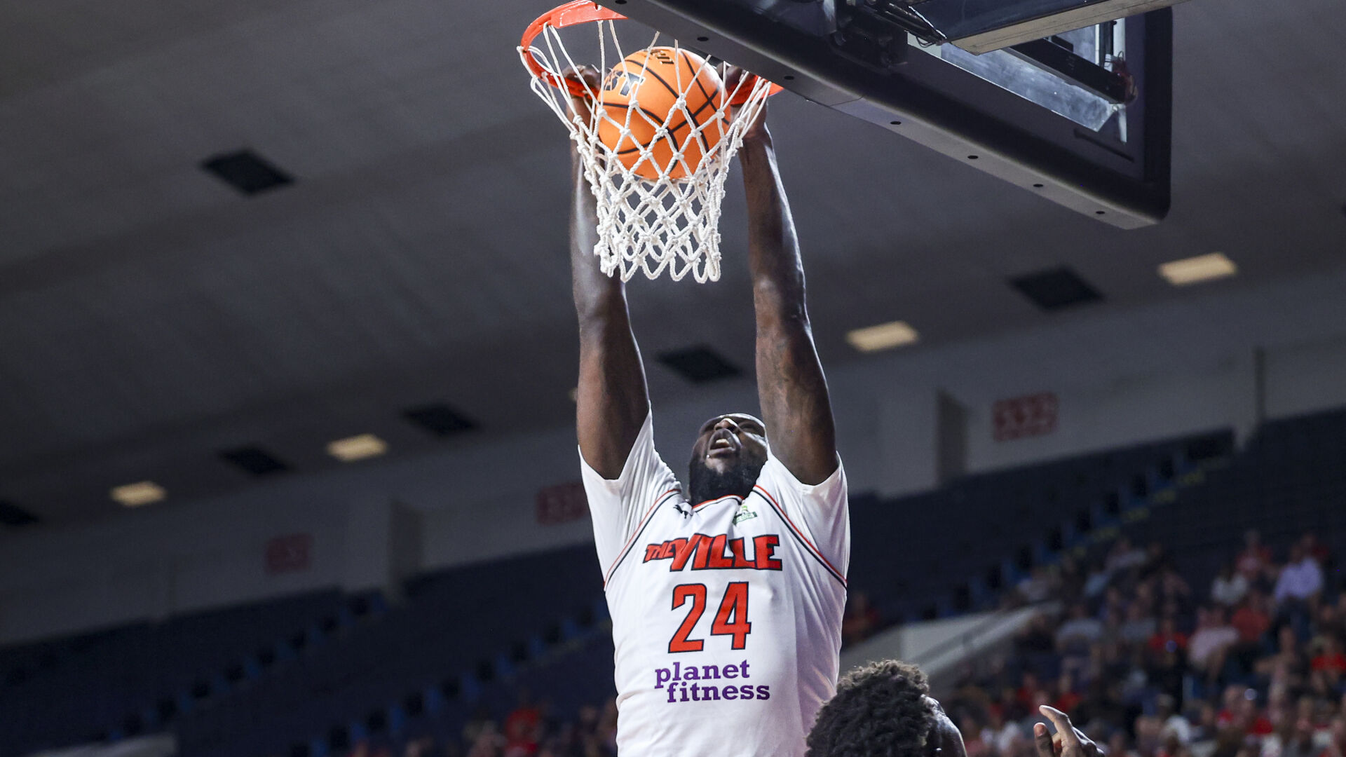 Montrezl Harrell